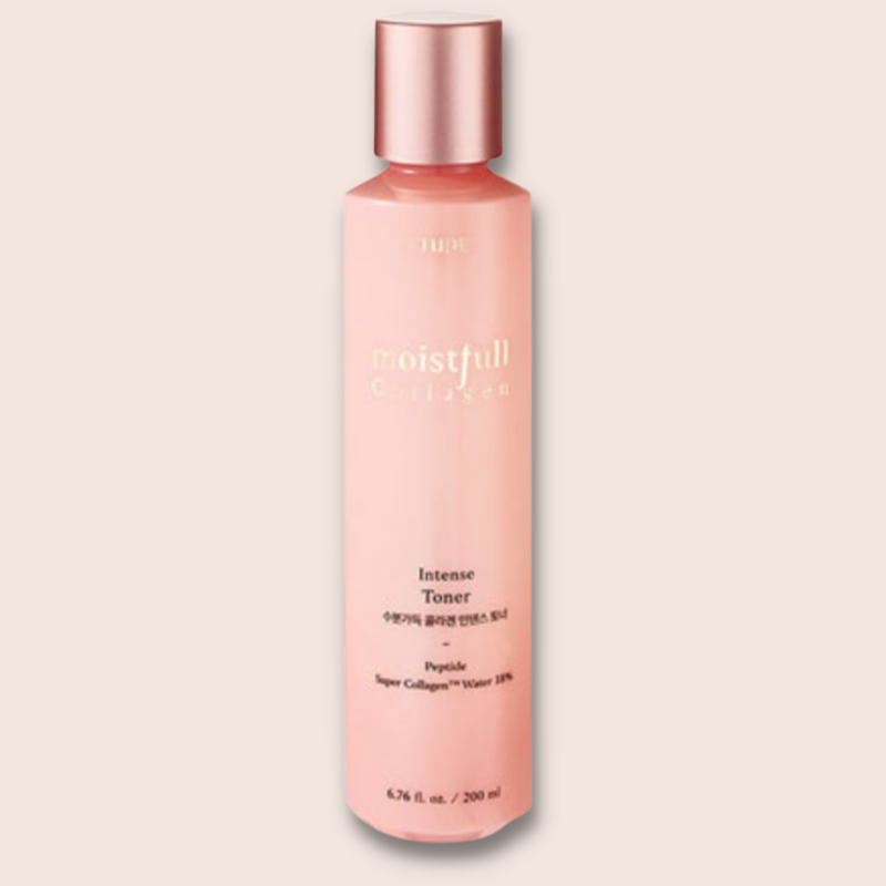 ETUDE HOUSE Moistfull Collagen Facial Toner