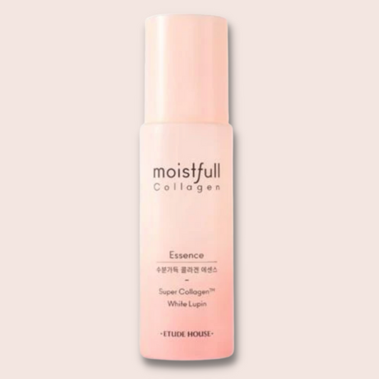 ETUDE HOUSE Moistfull Collagen Essence