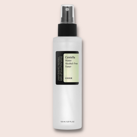 COSRX Toner Centella