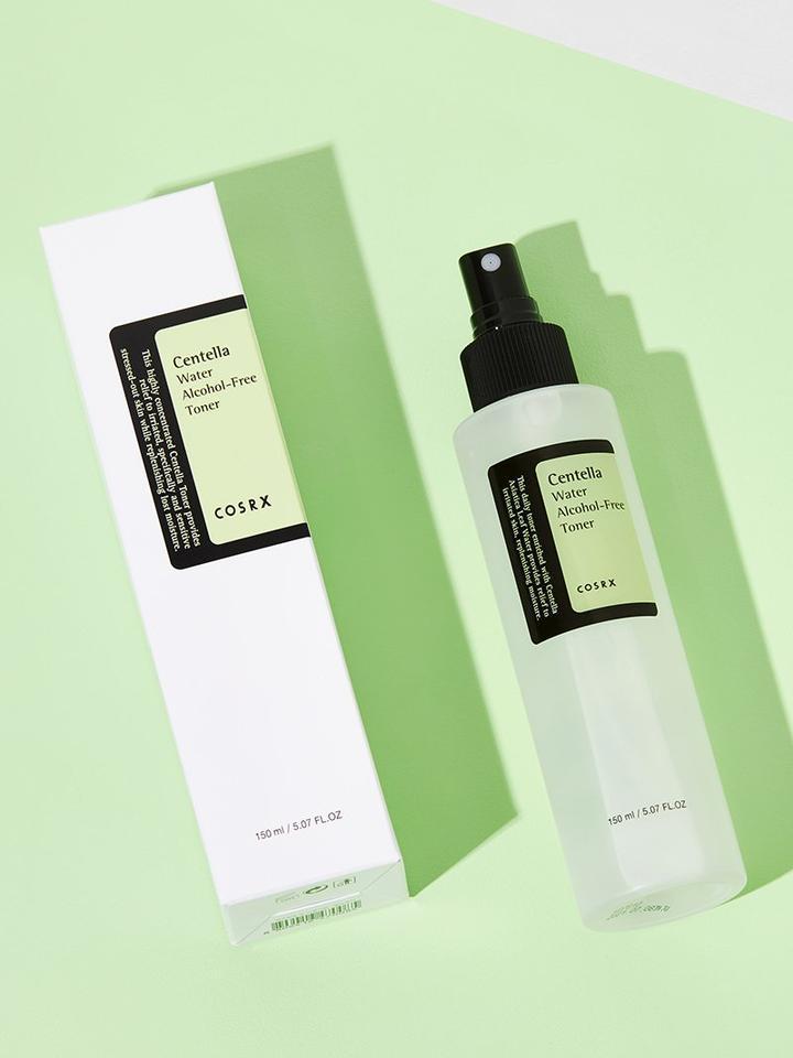 COSRX Toner Centella