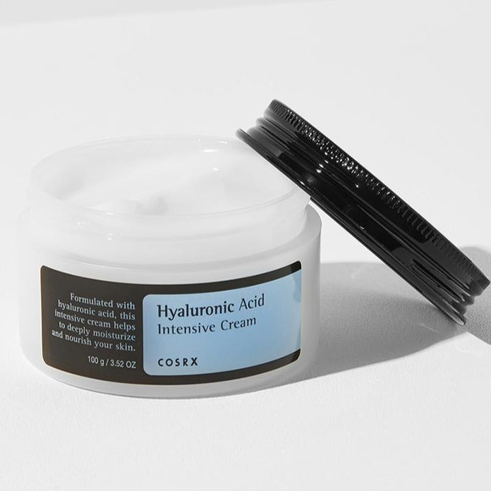 COSRX Hyaluronic Acid Intensive Cream