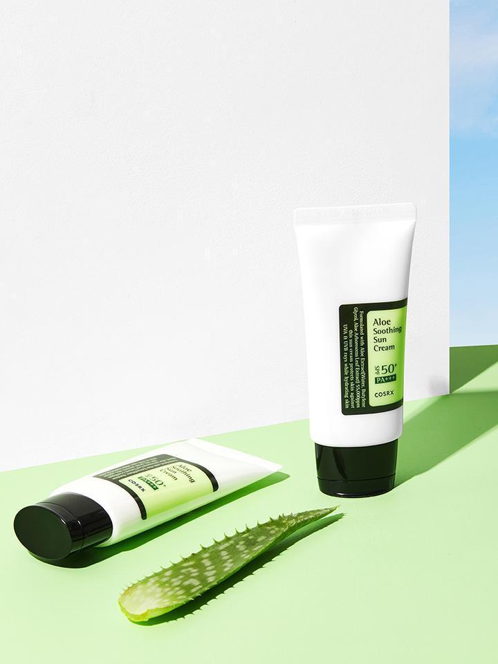 COSRX Sunscreen