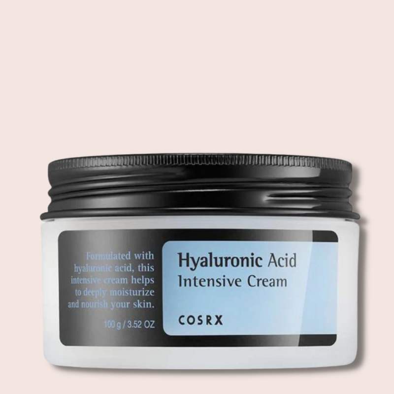 COSRX Hyaluronic Acid Intensive Cream