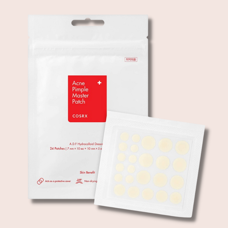 COSRX Pimple Patch